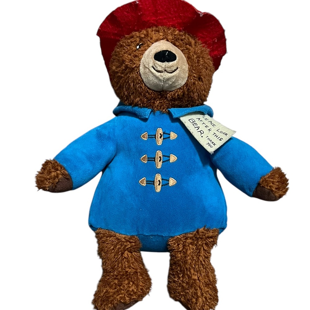 Paddington Bear By Kohls Care